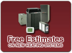 San Juan Capistrano HVAC