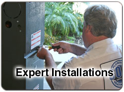 San Juan Capistrano Heating