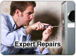 San Juan Capistrano Heating Repairs